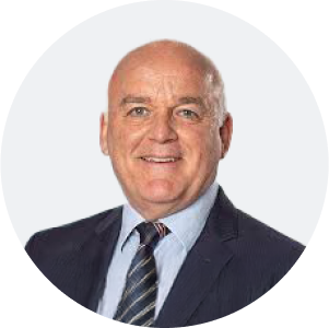 Barry Nangle