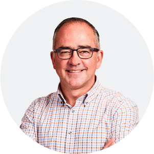 Kevin Boland