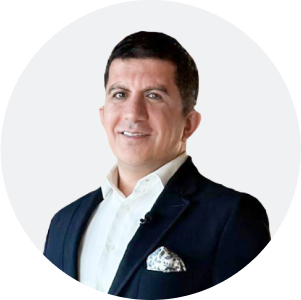 Ridvan Yigit