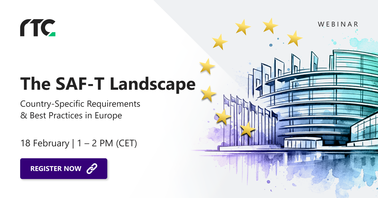 The SAF-T Landscape: Country-Specific Requirements & Best Practices in ...
